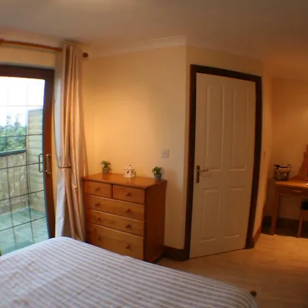 Hooters Apartment Ev Point Wadebridge Exterior foto