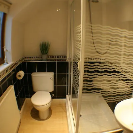 Hooters Apartment Ev Point Wadebridge Exterior foto