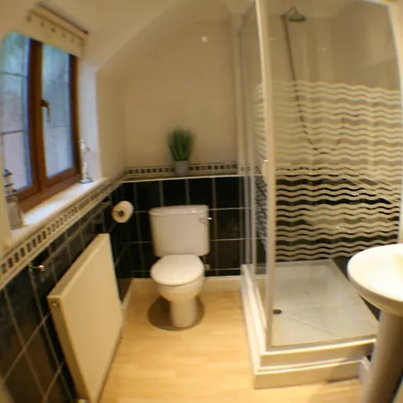 Hooters Apartment Ev Point Wadebridge Exterior foto